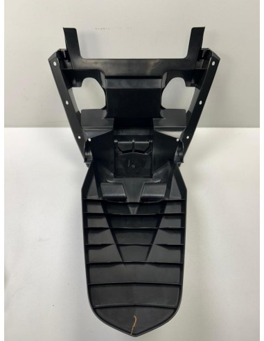 Support de plaque bavette NEUF YAMAHA NMAX 125 2015  -  2020