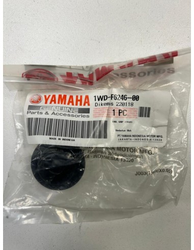 Embout de guidon YAMAHA NMAX 125 2015  -  2020
