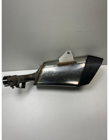 Pot d'échappement d'origine KAWASAKI VERSYS 1000 2019  -  2021