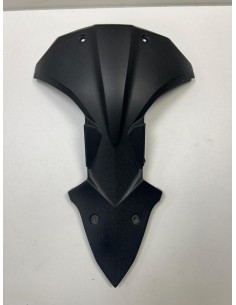 Cache central tête de fourche KAWASAKI VERSYS 1000 2019  -  2021