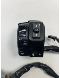 Commodo gauche KAWASAKI Z 900 2020  -  2021 2