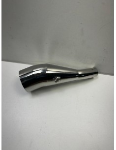 Pot d'échappement Akrapovic NEUF YAMAHA XMAX 125 2009  -  2013