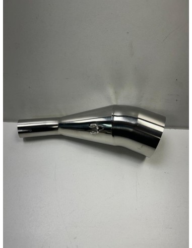 Pot d'échappement Akrapovic NEUF YAMAHA XMAX 125 2009  -  2013