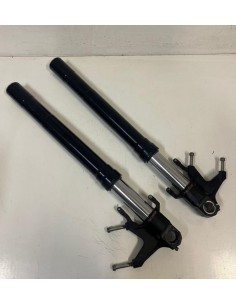 Tube de fourche gauche et droit KTM SUPERDUKE 1290 2017  -  2019