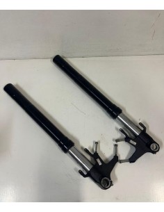 Tube de fourche gauche et droit KTM SUPERDUKE 1290 2017  -  2019 2