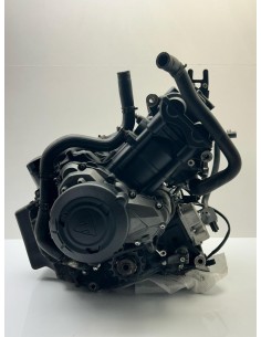 Moteur TRIUMPH STREET TRIPLE 765 2017  -  2019 2