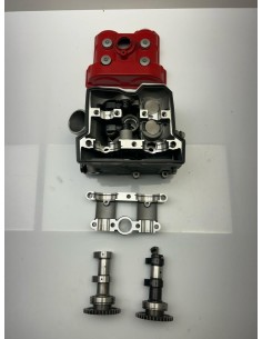 Culasse complète HUSQVARNA SMR 511 2011  -  2014 2