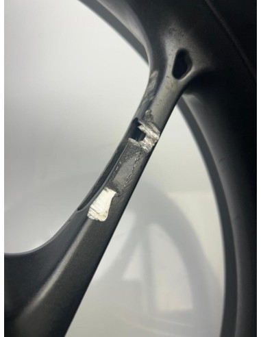 Jante avant TRIUMPH STREET TRIPLE 765 2017  -  2019