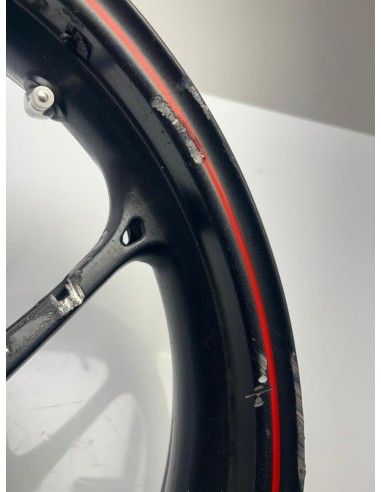 Jante avant TRIUMPH STREET TRIPLE 765 2017  -  2019