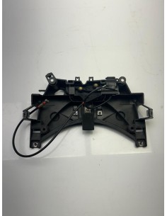 Support de phare et mécanisme de selle arrière TRIUMPH STREET TRIPLE 765 2017  -  2019