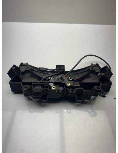 Support de phare et mécanisme de selle arrière TRIUMPH STREET TRIPLE 765 2017  -  2019