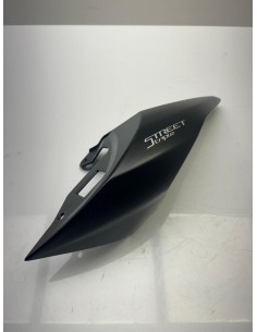 Coque arrière gauche TRIUMPH STREET TRIPLE 765 2017 - 2019