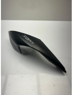 Coque arrière gauche TRIUMPH STREET TRIPLE 765 2017 - 2019 2