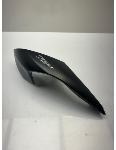 Coque arrière gauche TRIUMPH STREET TRIPLE 765 2017 - 2019