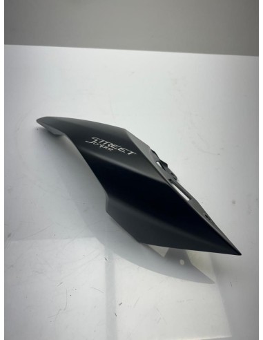 Coque arrière droite TRIUMPH STREET TRIPLE 765 2017 - 2019