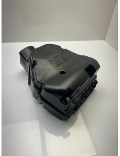 Boite à air avec cornet d'admission TRIUMPH STREET TRIPLE 765 2017  -  2019