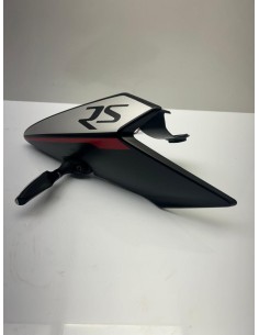 Écope réservoir latérale gauche TRIUMPH STREET TRIPLE 765 2017  -  2019 2