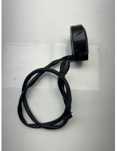 Commande d'accélérateur ride by wire TRIUMPH STREET TRIPLE 765 2017  -  2019