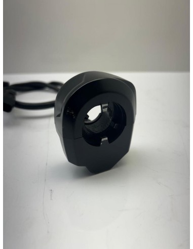 Commande d'accélérateur ride by wire TRIUMPH STREET TRIPLE 765 2017  -  2019