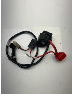 Relais de démarreur avec câbles TRIUMPH STREET TRIPLE 765 2017  -  2019 2