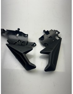 Protection cadre gauche et droite TRIUMPH STREET TRIPLE 765 2017  -  2019 2