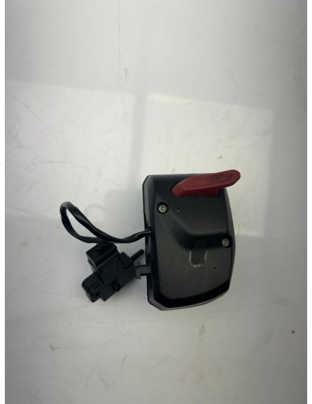 Commodo gauche TRIUMPH STREET TRIPLE 765 2017  -  2019