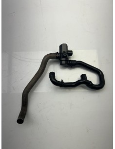 Capteur solénoïde d'air antipollution TRIUMPH STREET TRIPLE 765 2017  -  2019