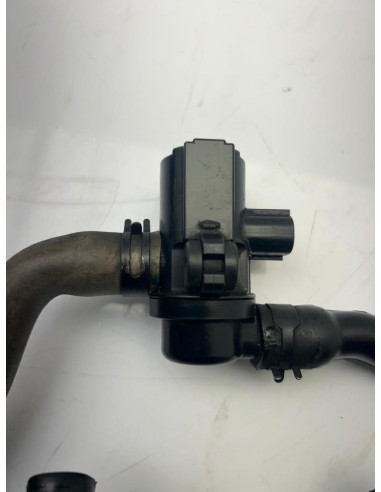 Capteur solénoïde d'air antipollution TRIUMPH STREET TRIPLE 765 2017  -  2019