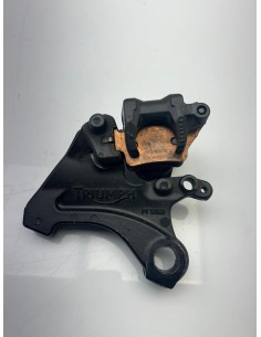 Étrier de frein arrière Brembo TRIUMPH STREET TRIPLE 765 2017 - 2019 2