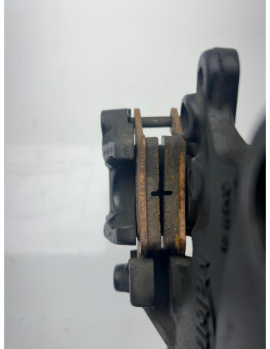 Étrier de frein arrière Brembo TRIUMPH STREET TRIPLE 765 2017 - 2019