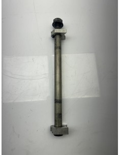 Axe de roue arrière complet TRIUMPH STREET TRIPLE 765 2017  -  2019