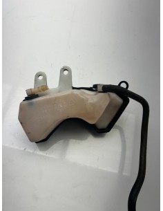 Vase d’expansion avec cache protection TRIUMPH STREET TRIPLE 765 2017  -  2019