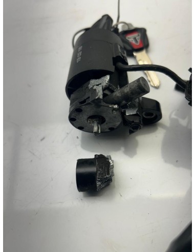 Kit neiman + CDI TRIUMPH STREET TRIPLE 765 2017 - 2019