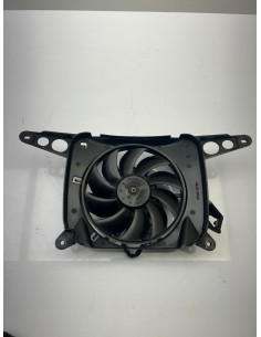 Ventilateur TRIUMPH STREET TRIPLE 765 RS 2017  -  2019