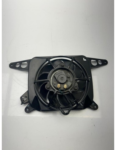 Ventilateur TRIUMPH STREET TRIPLE 765 RS 2017  -  2019