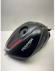 Réservoir TRIUMPH STREET TRIPLE 765 RS  2017 - 2019