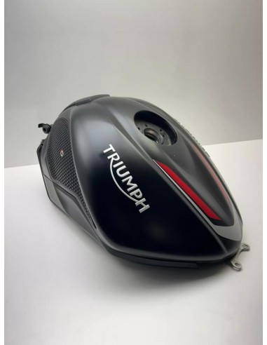 Réservoir TRIUMPH STREET TRIPLE 765 RS  2017 - 2019