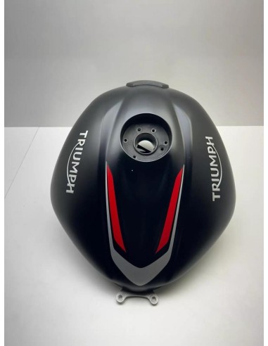 Réservoir TRIUMPH STREET TRIPLE 765 RS  2017 - 2019