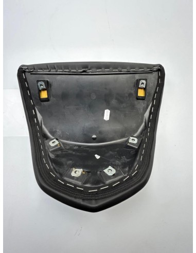 Dossier de top case BMW K 1600 GT 2013  -  2019