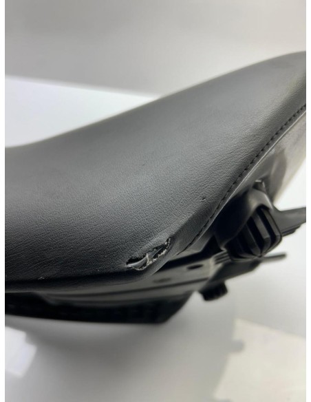 Selle avant pilote chauffante BMW R 1200 RT 2004  -  2013