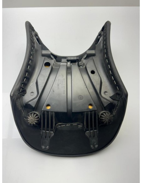 Selle pilote chauffante BMW R 1200 RT 2004  -  2013