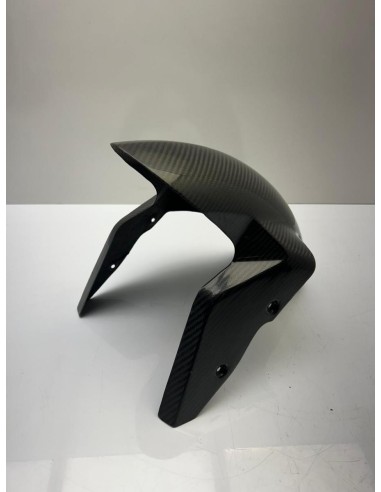 Garde boue avant carbone BMW S1000RR 2009 - 2014