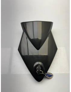 Capot de selle carbone BMW S1000RR 2009 - 2014