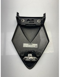 Capot de selle carbone BMW S1000RR 2009 - 2014 2