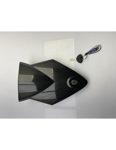Capot de selle carbone BMW S1000RR 2009 - 2014