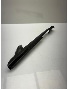 Cache protège chaîne carbon BMW S1000RR 2009 - 2014 2