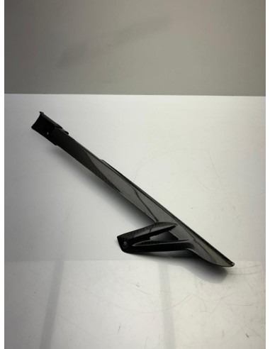 Cache protège chaîne carbon BMW S1000RR 2009 - 2014