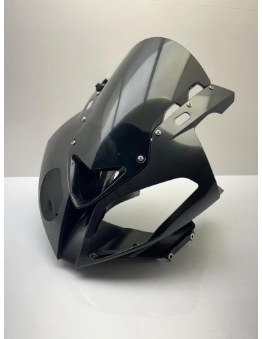 Carénage tête de fourche BMW S1000RR 2009 - 2014
