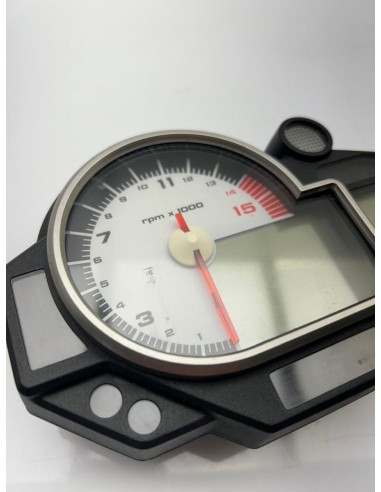 Compteur BMW S1000RR 2009 - 2014