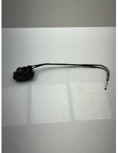 Moteur de valve d'échappement BMW S1000RR 2009 - 2014